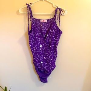 Ranch Dressin’ bodysuit